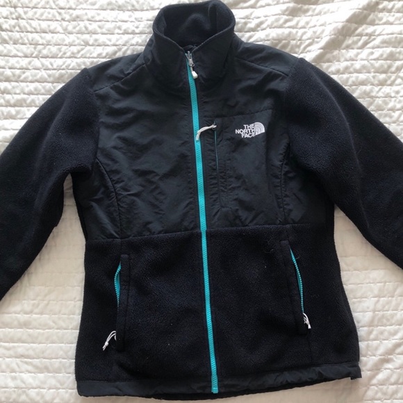 custom denali jacket